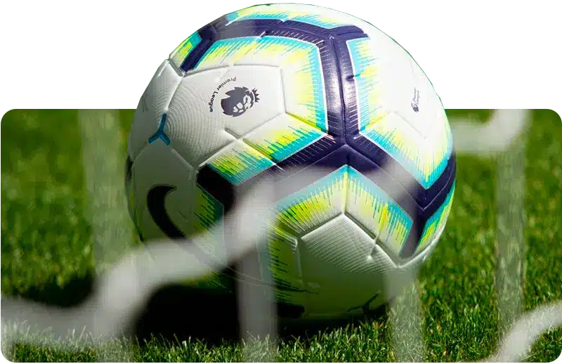 football